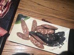 -千寻烧肉(政务区店)