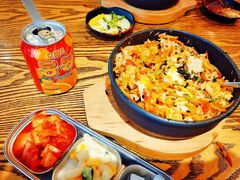 -吴草鸡爪오초닭발韩食堂(融恒盈嘉中心店)