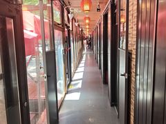 -掌上鲜(南顺城街店)