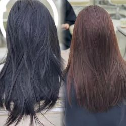 -十六番发型师事务所