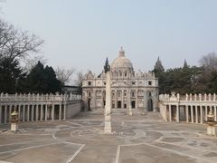 -北京世界公园