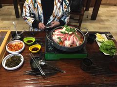 -韩一馆(吉大店)
