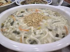 -真不同饭店(老城店)