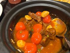 -元素中餐厅.海南菜.粤菜.椰子鸡.海鲜.包房.石梅湾威斯汀度假酒店