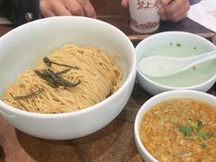 -蟹上黄·蟹黄面·江南糖水(人民广场店)