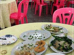 -秋姐美食店(旅游大道店)