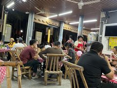 -黎记大排档(慈云路店)