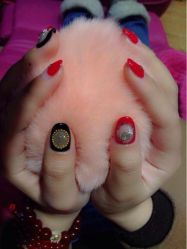 iphone_upload_pic-Easy Lady美甲美睫半永久纹绣工作室