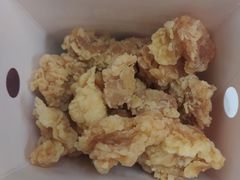 -华莱士炸鸡汉堡(崇文门搜秀城店)