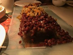 -绿茶餐厅(西单老佛爷店)