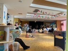 -深圳大梅沙京基洲际度假酒店