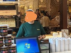 -磨沟沿老字号牛肉面·清真(金港城店)