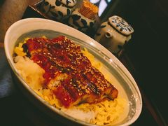 -山葵家·创意料理(临平银泰城店)