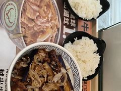 -吉野家(顺义站前北街店)