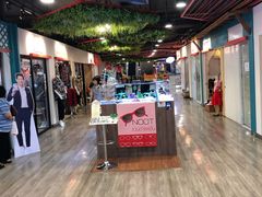 -尚泰清迈机场购物中心