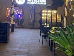 -Ambra Haus琥珀屋精酿餐厅(宝山店)