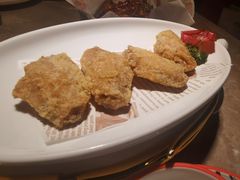 -新白鹿餐厅(金鹰新街口店)