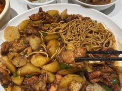 -鑫小城故事·藕汤·家常菜(台北一路总店)