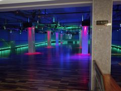 -奔马滚轴溜冰场