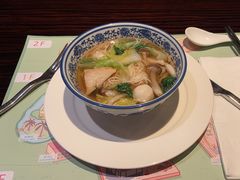 -上海东方佘山翰悦阁酒店·Vie全日制餐厅