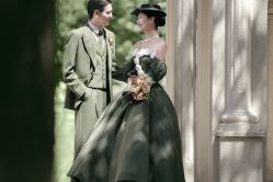 -金夫人婚纱摄影