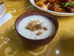 酸奶-新疆巴州金丝特餐厅(大钟寺店)