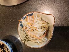 -东来顺饭庄(金泉广场店)