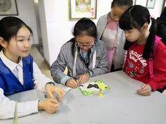 -上海昆虫博物馆