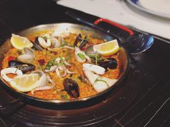 -Marina厨房·ALA精酿(月湖盛园店)