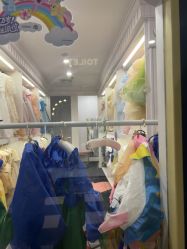 点击看大图 -meland club亲子乐园(北京芳圆里ID MALL店)
