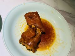 -费大厨辣椒炒肉(高铁吾悦广场店)