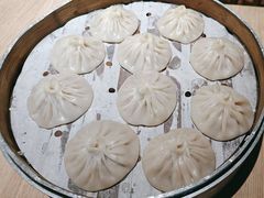 -老班长手工灌汤包老店(东山店)