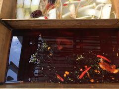 -星湖特色餐厅· 三岔湖环球融创天堂洲际酒店