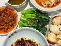 -味香斋·麻酱面(豫园店)