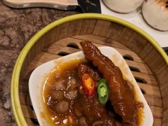 -顺意·顺德家乡菜(国际人才大厦店)