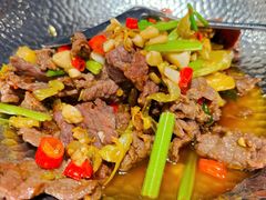 -绿草地·湘菜(悦方ID mall店)