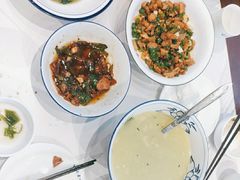 -上菜呷饭(花溪店)