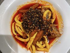 -半天妖烤鱼(新中关购物中心店)