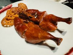 -杭州西子湖四季酒店·金沙厅
