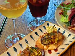 -Las Tapas(思南公馆店)