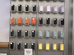 -Apple零售店(深圳益田假日广场店)