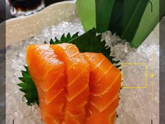 -鸟屋·烧鸟串烧居酒屋(新世纪广场店)