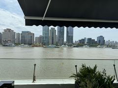 -三利音·浦之舟(滨江大道店)