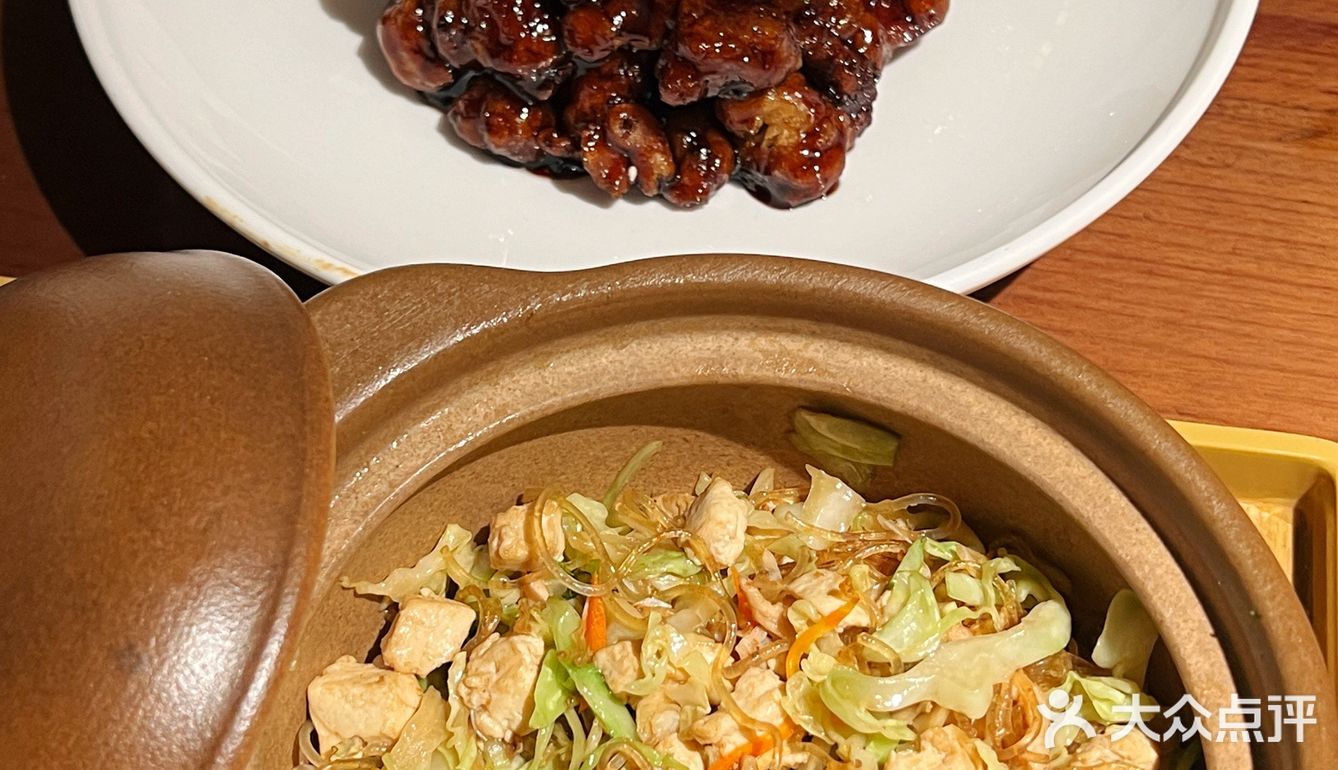 趁现在还没火🔥🔥赶紧去吃！！！
