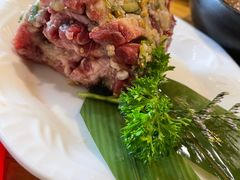 -味家烤肉烤鳗鱼牛排(西塔旗舰店)