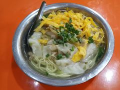 云吞-南宁市连升风味小吃店