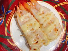 -大起水产回转寿司(大丸心斋桥店)