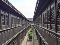 -嘉兴月河历史街区