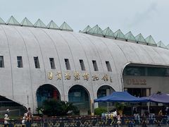 -自贡恐龙博物馆