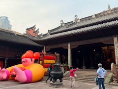 -宁波府城隍庙